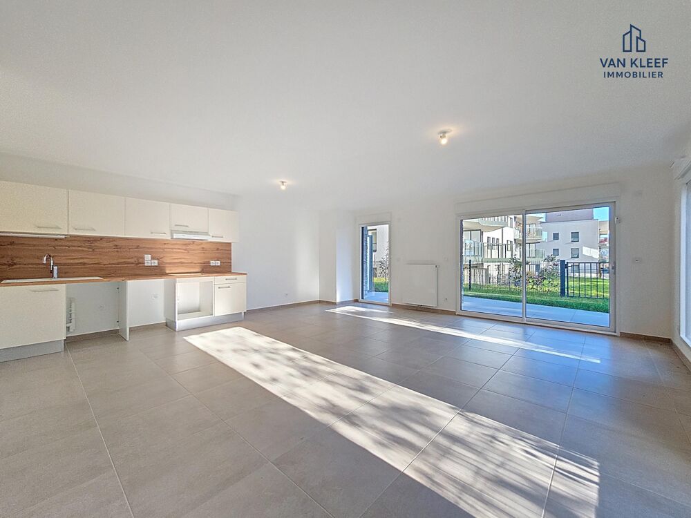 à vendre  Appartement Divonne-les-Bains (01220)