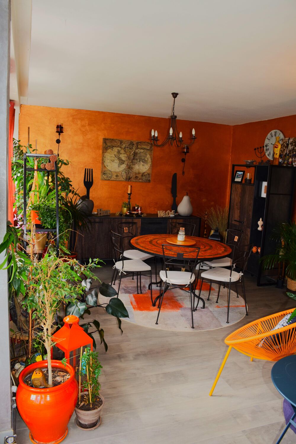 Vente Appartement Appartement 4 pièces Saint-héand