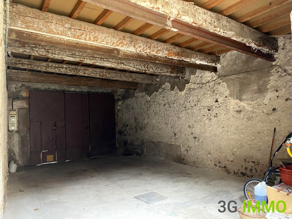Vente Maison Maison 8 pièces Bessan