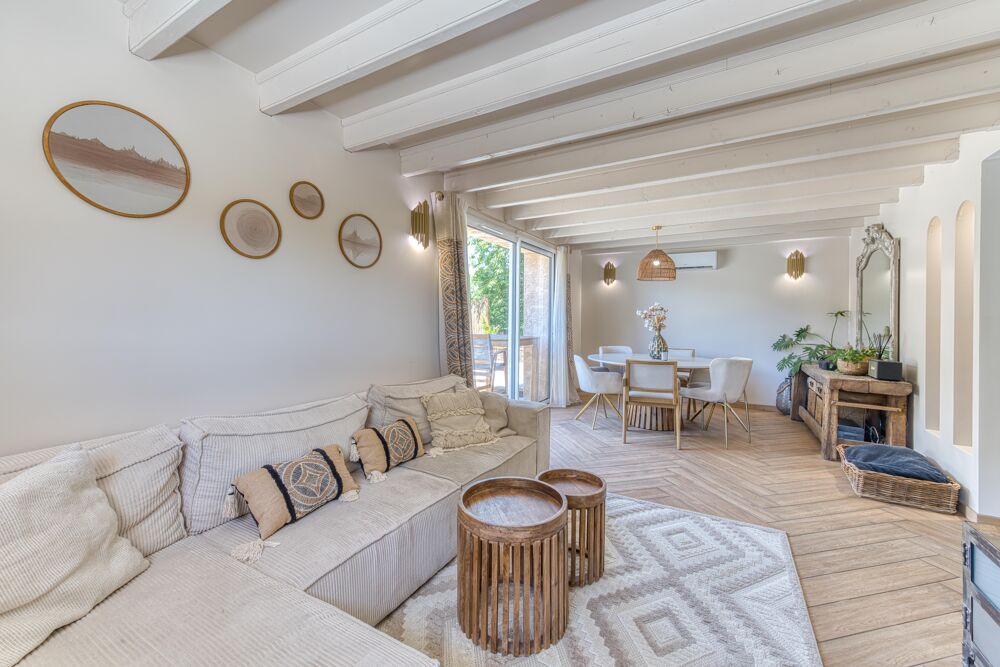 Vente Maison Maison 8 pièces Saint-denis-lès-bourg