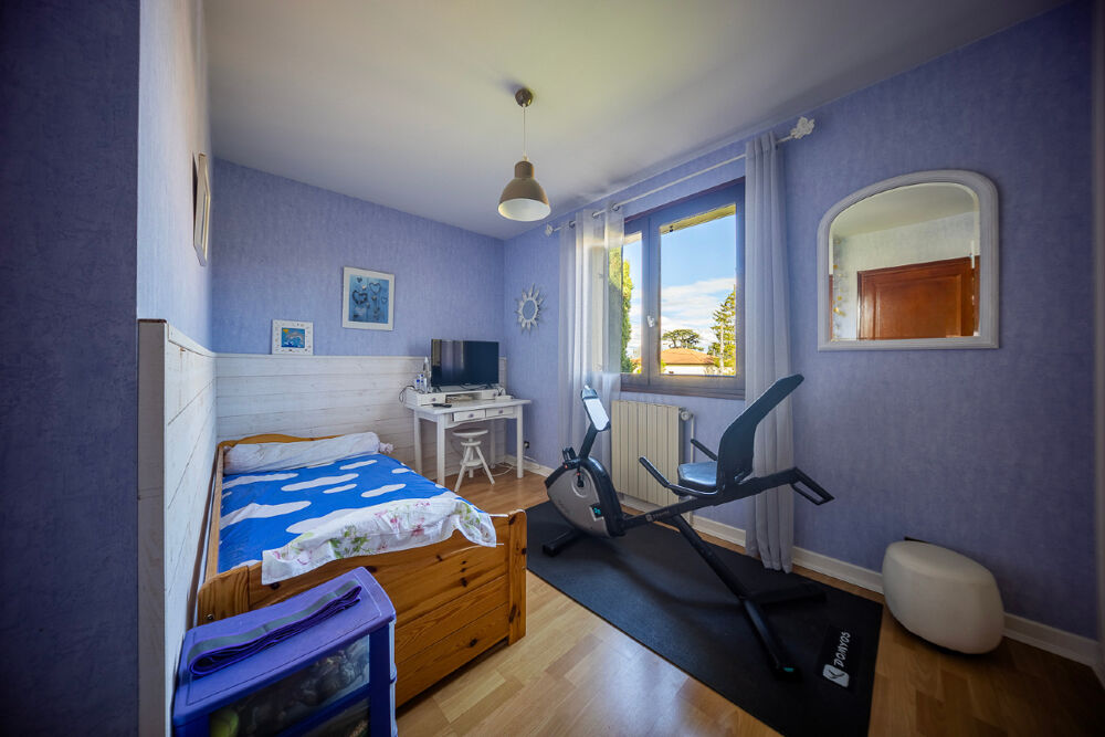  vendre  Maison Genas (69740)