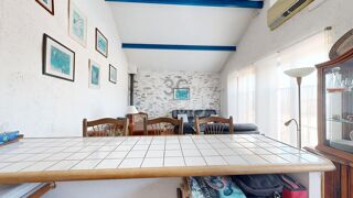  Maison � vendre 4 pi�ces 83 m�