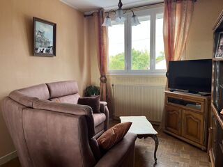  Maison à vendre 3 pièces 75 m²
