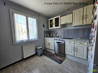  Maison � vendre 5 pi�ces  Saint-germer-de-fly