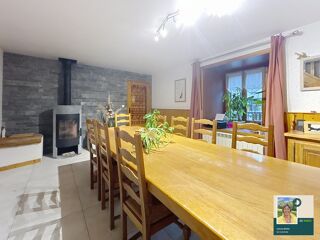  Maison à vendre 6 pièces 174 m²
