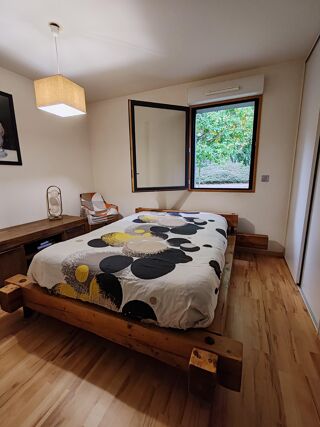  Appartement à vendre 4 pièces 79 m²