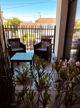  Appartement à vendre 70 m²