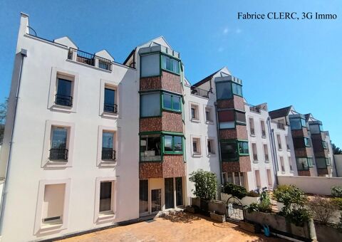   Appartement Appartement - 106 m�