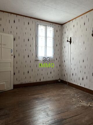  Maison � vendre 4 pi�ces 