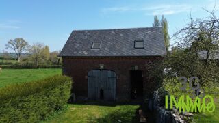  Maison à vendre 8 pièces 
