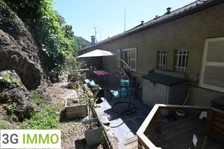  Appartement à vendre 4 pièces 96 m²