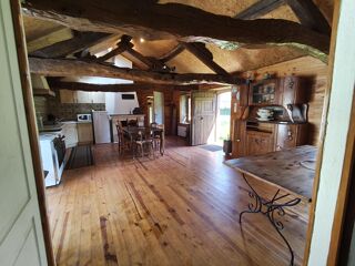  Maison à vendre 4 pièces 70 m²