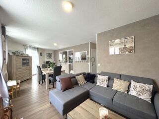  Appartement à vendre 4 pièces 71 m²