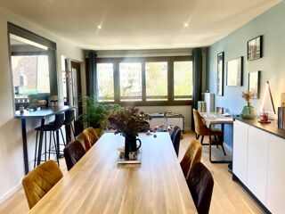  Appartement � vendre 4 pi�ces 105 m�