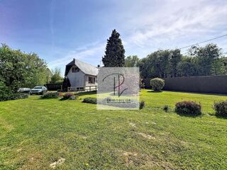  Maison à vendre 5 pièces 120 m²