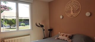  Maison à vendre 5 pièces 109 m²