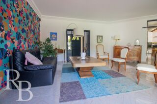 Maison à vendre 6 pièces 197 m²