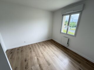  Maison à vendre 4 pièces 80 m²