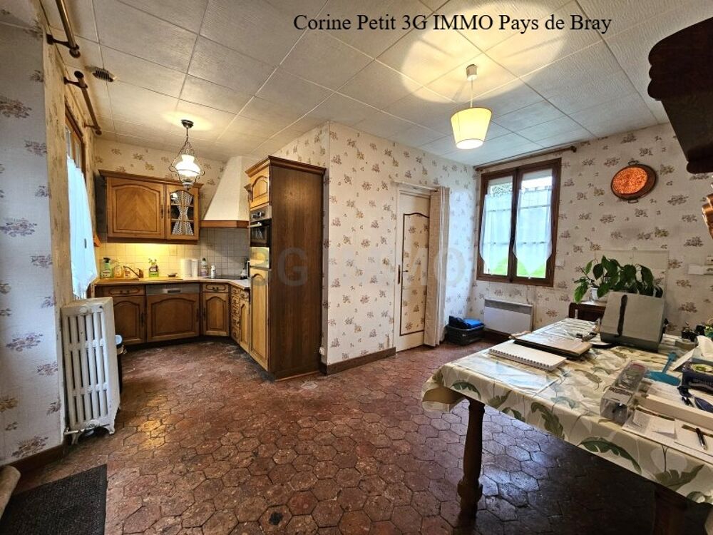 Maison 7 pièces