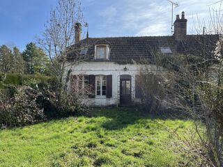 Maison  vendre 5 pices 88 m