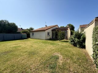  Maison à vendre 4 pièces 111 m²