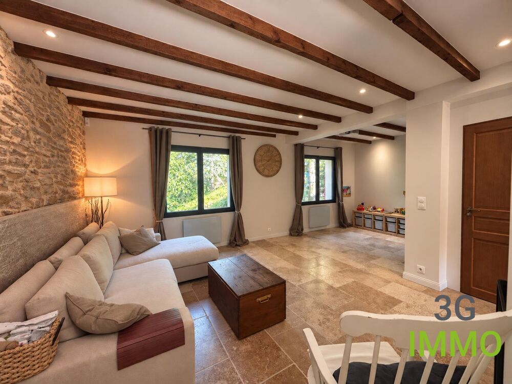 Maison 5 pièces