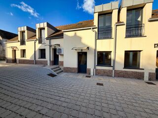  Maison à vendre 4 pièces 77 m²