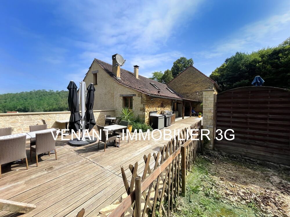  vendre  Maison Carsac-Aillac (24200)