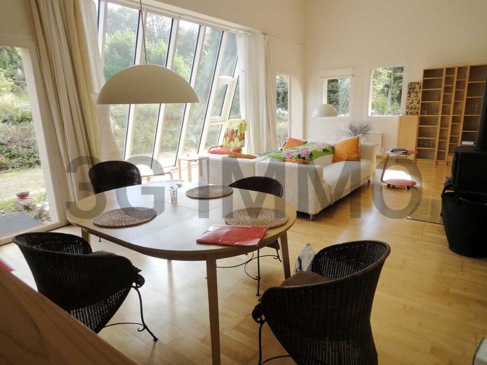 Vente Maison Maison 4 pièces Plouray