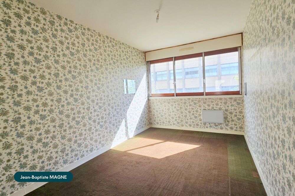 Vente Appartement Appartement 5 pièces Clermont-ferrand
