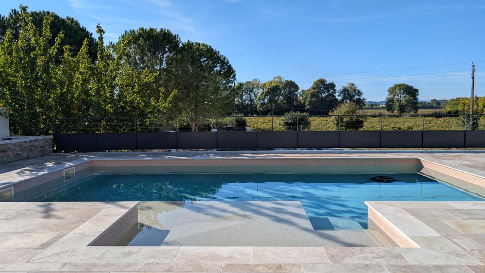 Vente Maison Maison d'architecte 5 pièces Pézenas