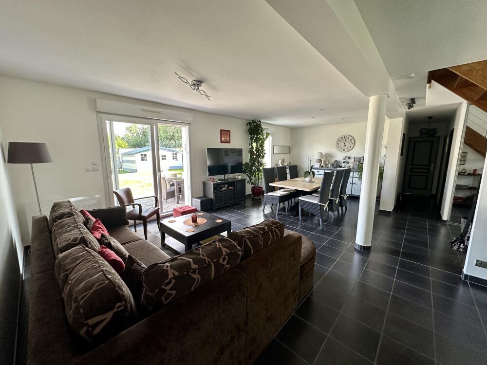 Vente Maison Pavillon 5 pièces Le plessier-rozainvillers
