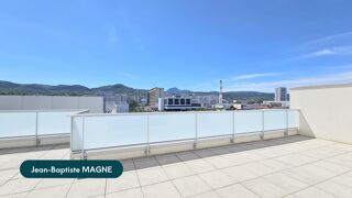  Appartement à vendre 3 pièces 58 m²