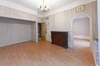  Maison à vendre 6 pièces 164 m²