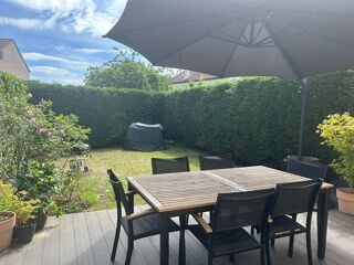  Maison � vendre 5 pi�ces 90 m�