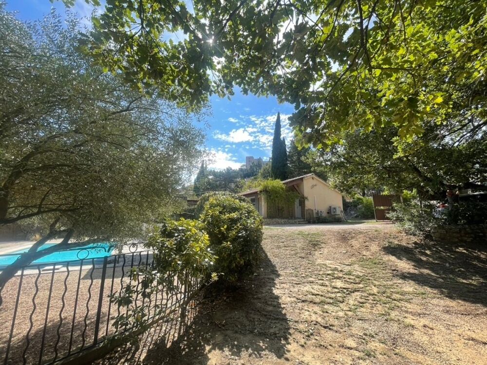 vendre  Maison Lacoste (84480)