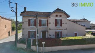  Maison à vendre 5 pièces 124 m²