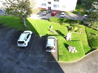  Appartement � vendre 6 pi�ces 
