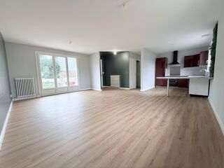  Maison � vendre 4 pi�ces 82 m�