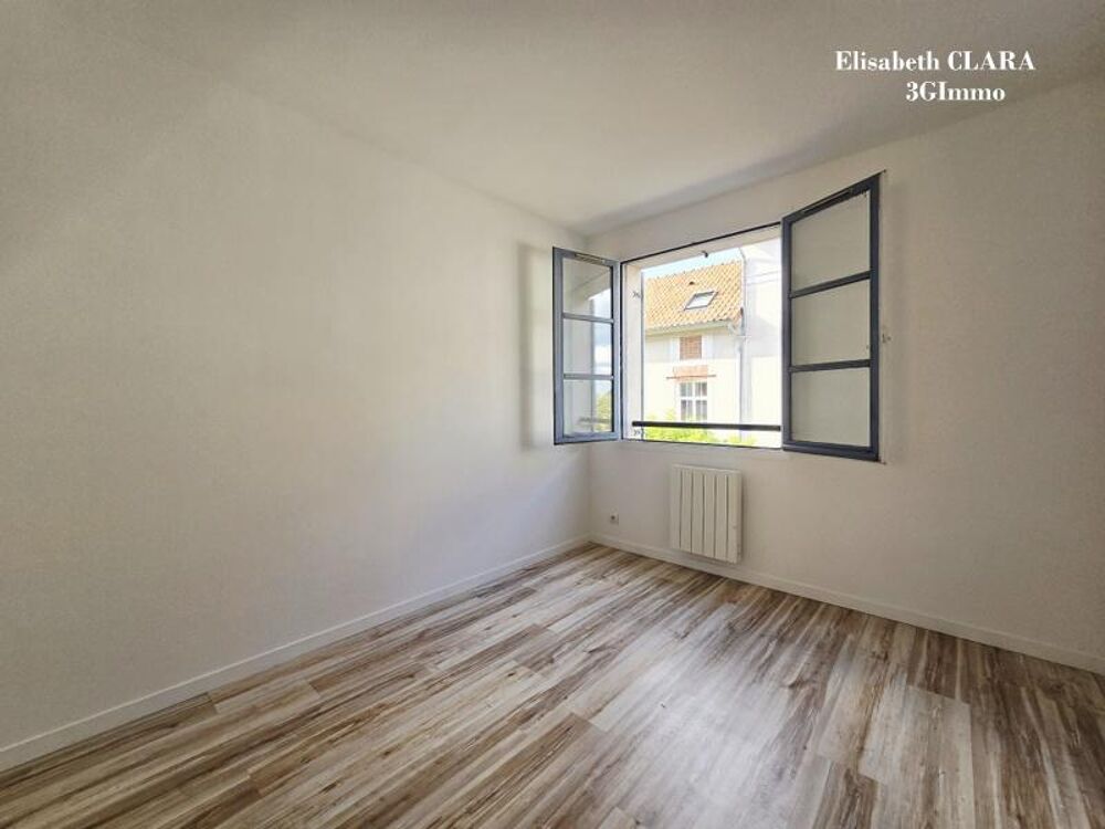 Vente Appartement Appartement 3 pièces Brie-comte-robert