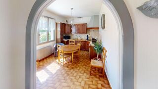  Maison à vendre 5 pièces 210 m²