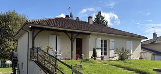  Maison � vendre 5 pi�ces 