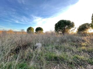  Terrain � vendre 2150 m�