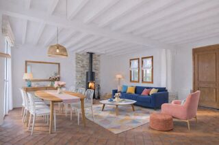  Maison � vendre 10 pi�ces 197 m�