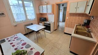  Maison � vendre 5 pi�ces 