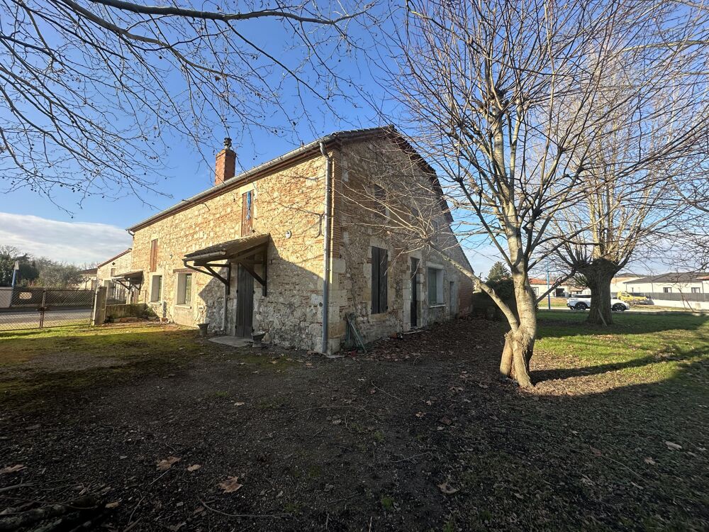 Maison 6 pièces · à Boé · 241 000 €