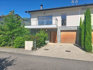  Maison à vendre 4 pièces 116 m²