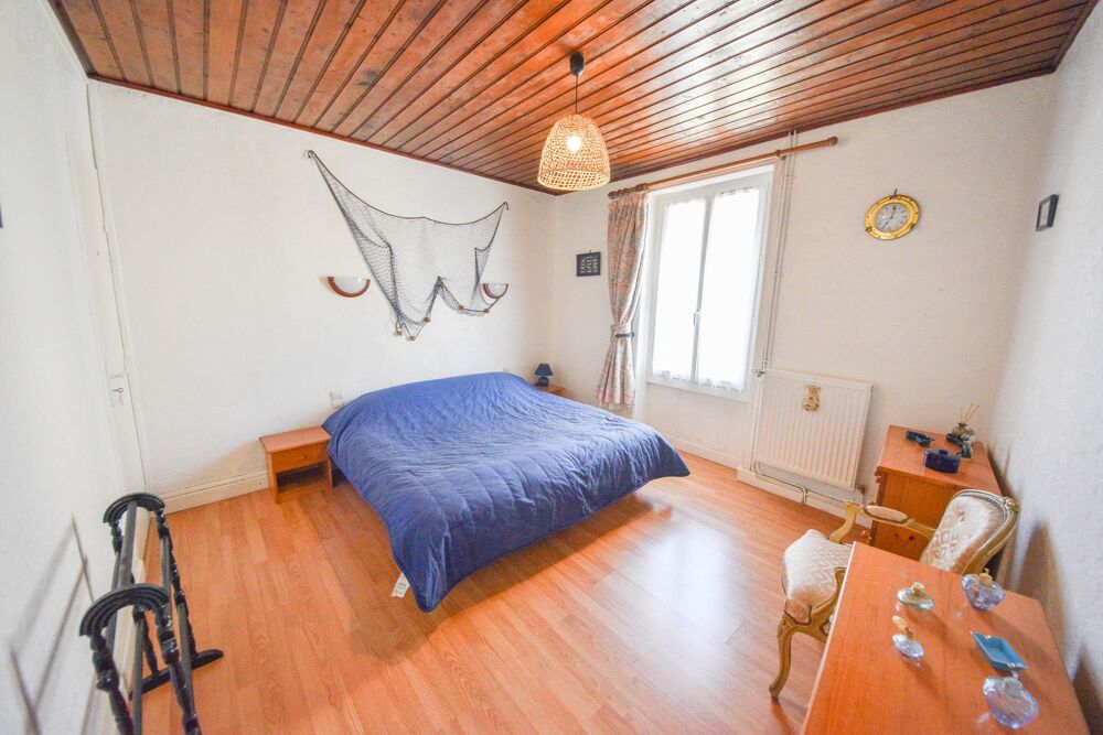 Maison 5 pièces