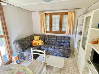  Maison à vendre 3 pièces 