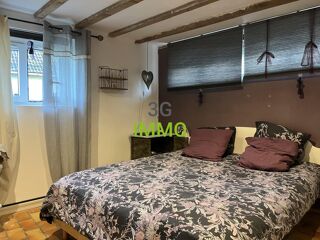  Maison � vendre 5 pi�ces 110 m�